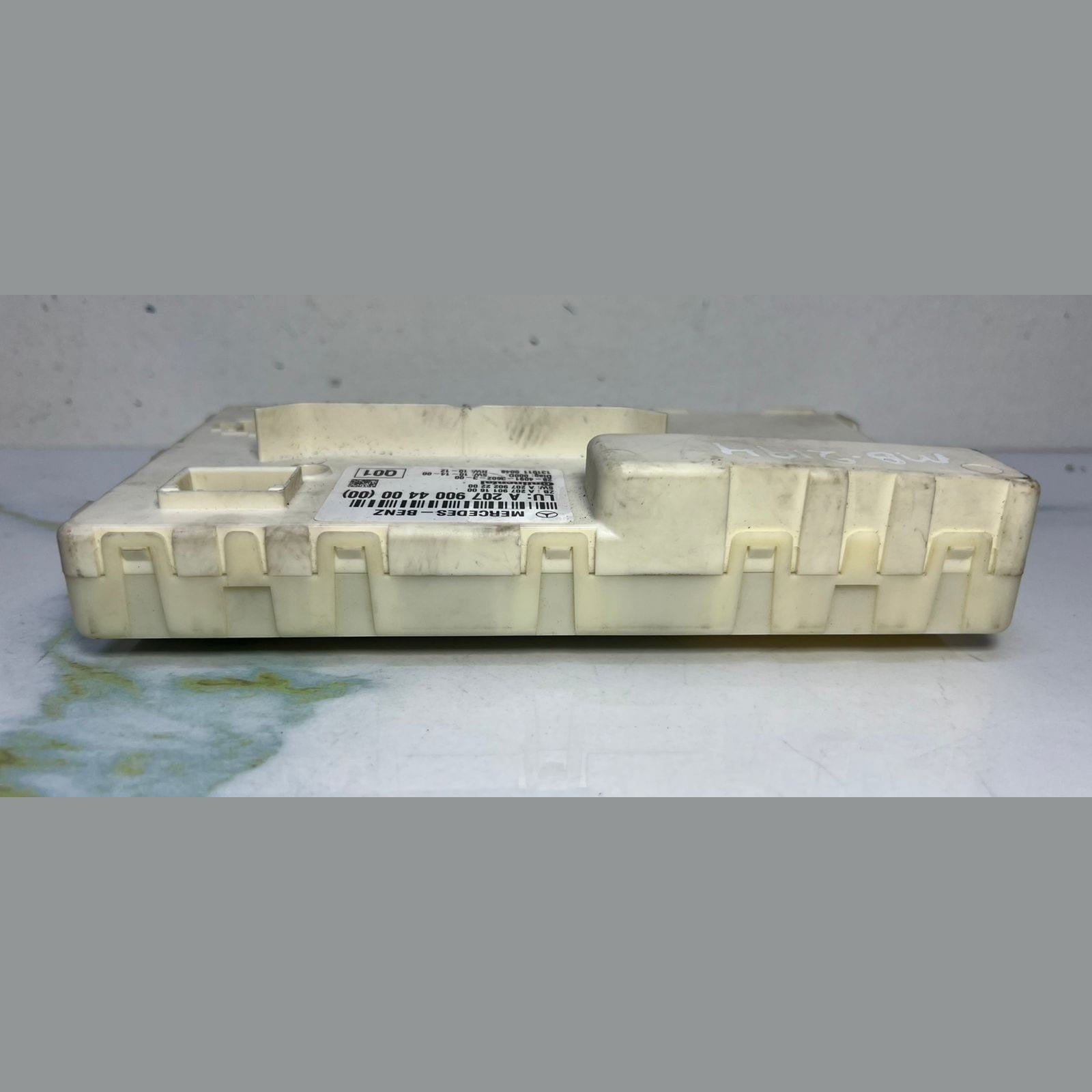 2010-2015 Mercedes-Benz E350 Door Control Module A2079004400 E-Class E350 E550