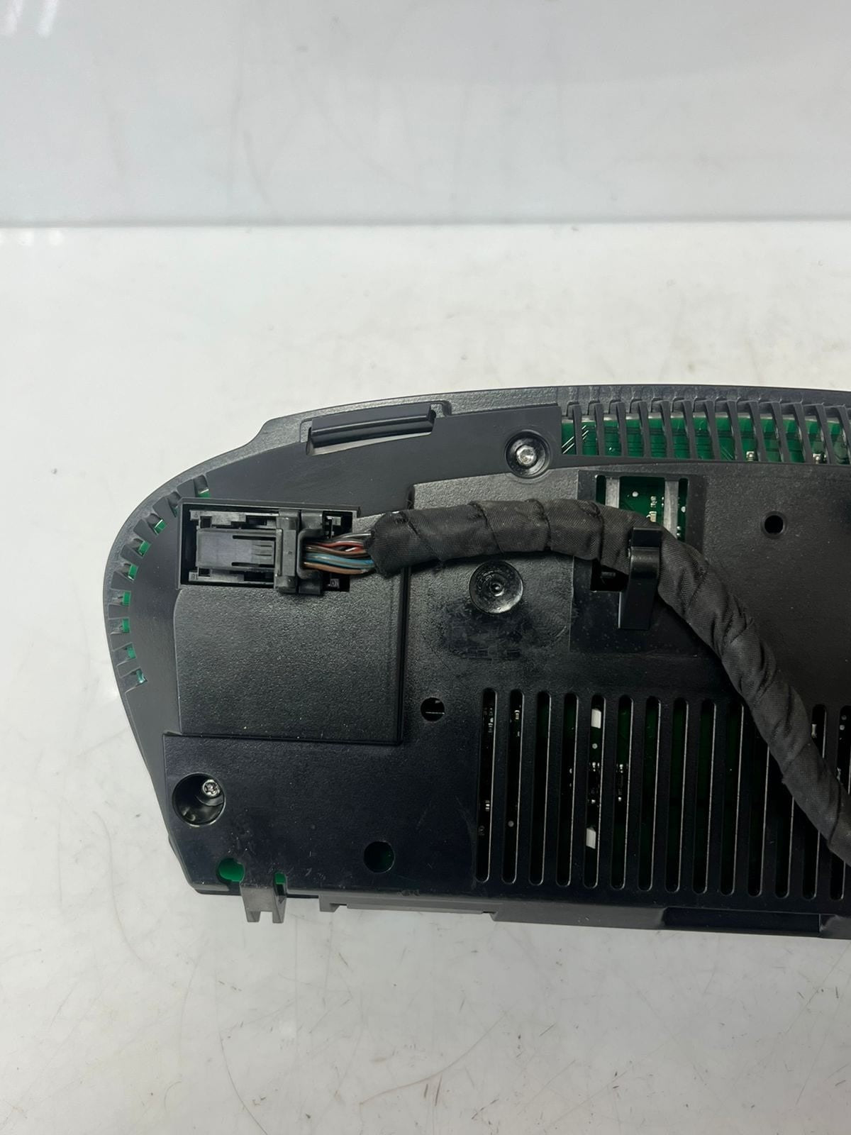 2006-10 BMW 6' E63 E64 4.8 V8 M6 Speedometer INSTRUMENT CLUSTER 9135263 OEM