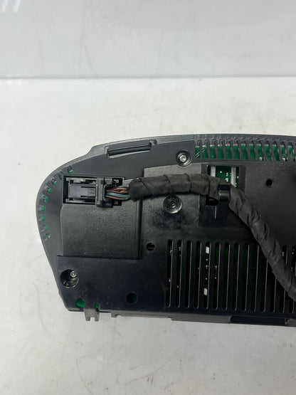 2006-10 BMW 6' E63 E64 4.8 V8 M6 Speedometer INSTRUMENT CLUSTER 9135263 OEM