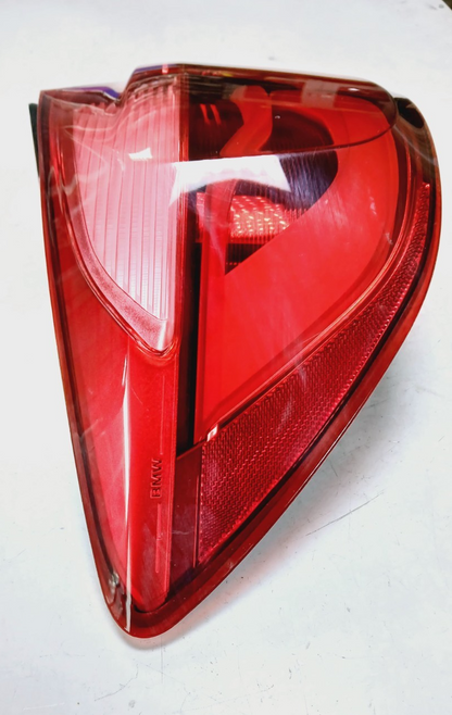 Genuine BMW F31 3 Series Tail Light Taillight LED Tail Lamp Left Outer 7372209