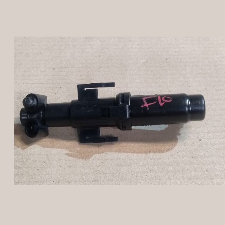 BMW F10 F11 F07 & LCI HEADLIGHT WASHER SPRAY NOZZLE FRONT RIGHT 7377668