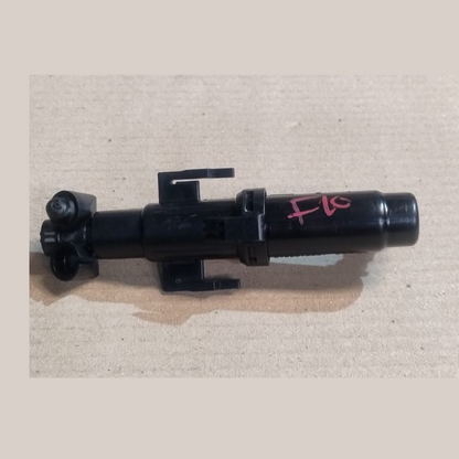 BMW F10 F11 F07 & LCI HEADLIGHT WASHER SPRAY NOZZLE FRONT RIGHT 7377668