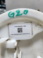 Bild in die Galerieansicht laden, 2017-2025 BMW 330i Fuel Pump Assembly 7473444 3 Series G20 G21 G22