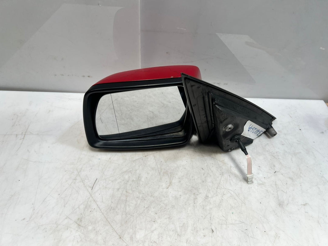 2007-2010 BMW X3 E83 LCI Mirror Triangle Sealing Insulation LEFT 3412651