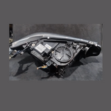 BMW 4 F32 F33 F36 F82 M4 F82 F83 F36 HEADLIGHT BI-XENON FRONT LEFT - 7410787