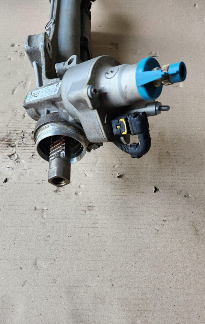 BMW Electric Power Steering Rack 3210 6859305 1 Series F20 F21 F23 F30 RHD