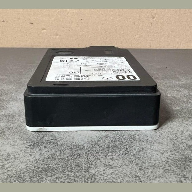 Mercedes CLA GLA Bumper Blind Spot Radar Distance Sensor Module A000 9059707