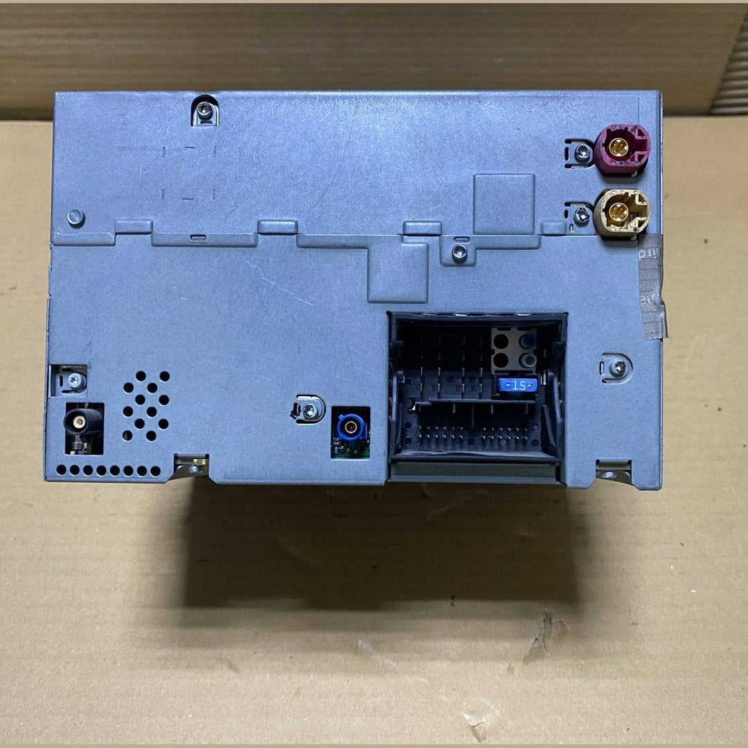 2006-2013 BMW X5 Stereo Navigation System Head Unit 9257199 E70 X5 E71 X6