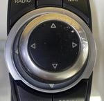 Bild in die Galerieansicht laden, OEM BMW F20 F21 F30 F31 F34 F10 F11 F25 Genuine iDrive Media Controller 9267956