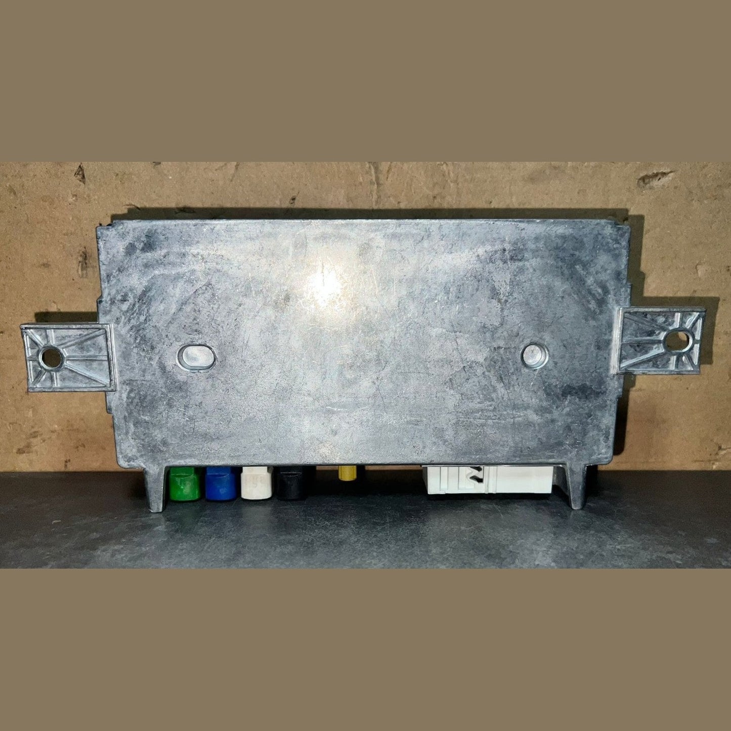 15-20 Mercedes W213 PDC Parking Assistant Parktronic Control A000 9006616 OEM
