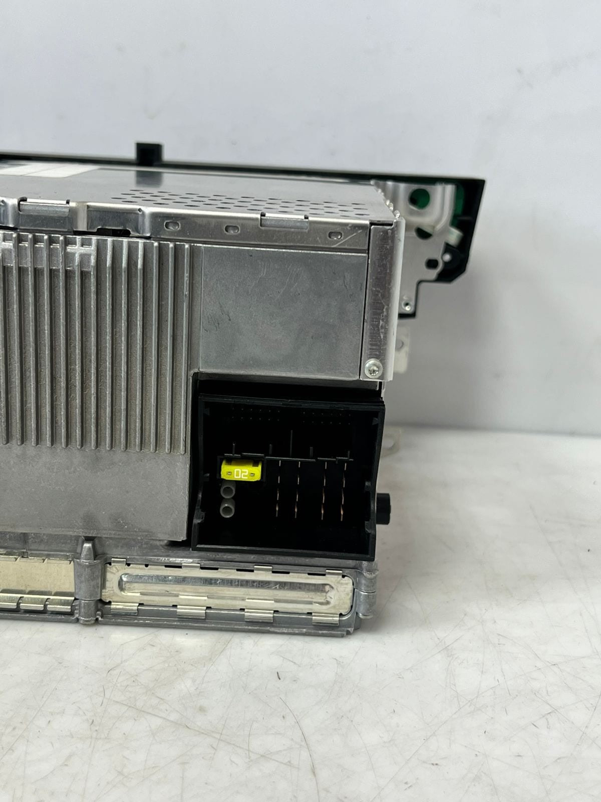 BMW Navigation Reader Ccc 9138442 OEM