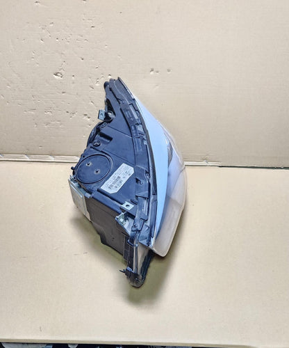 BMW 5 Gran Turismo 535GT Headlight Left Front Bi-Xenon Led 7199607 5 Series 