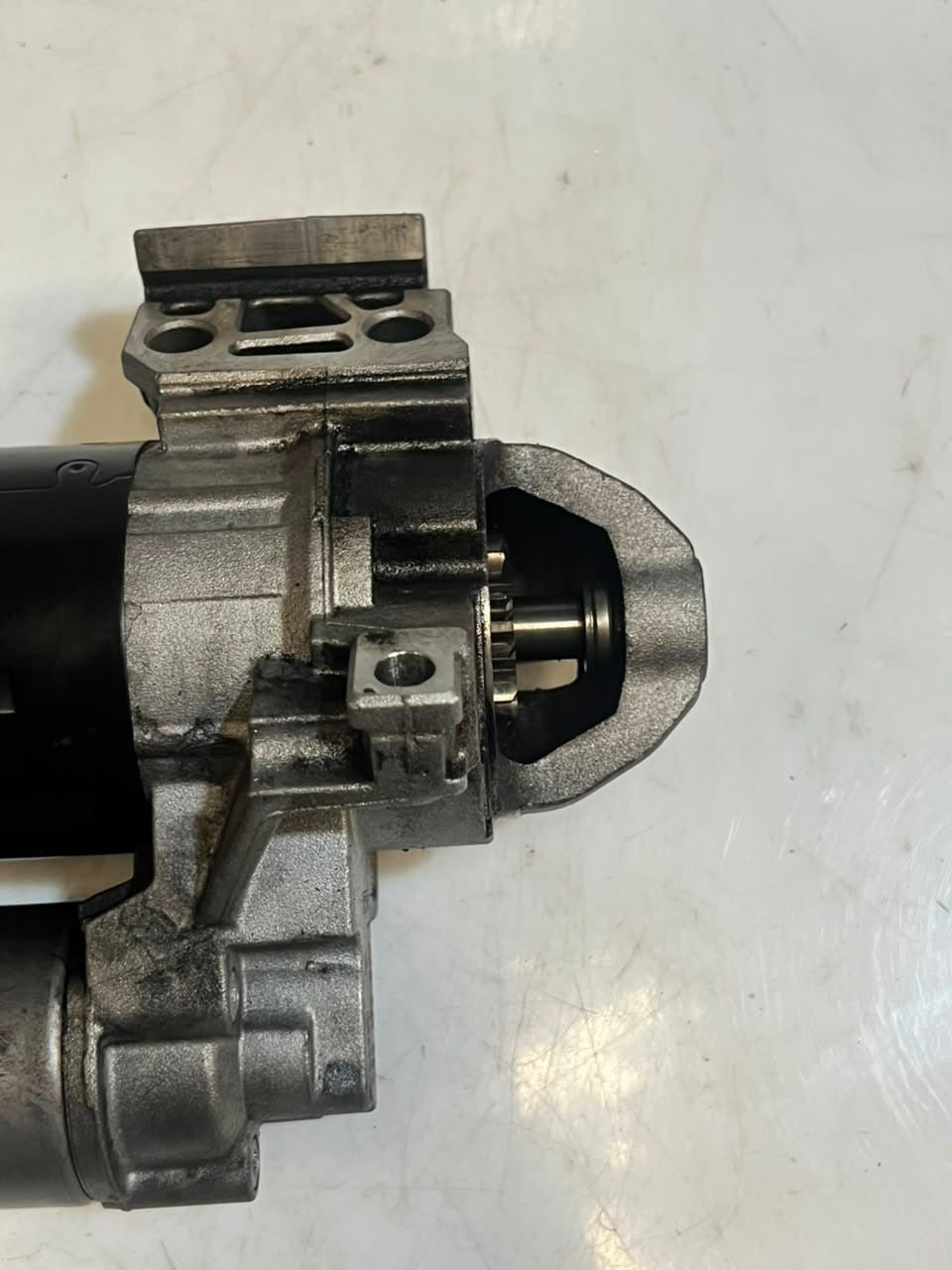 2017 BMW 3' 4' 5' 430i N47D20C F30 F33 F10 Starter Motor 8574102 OEM