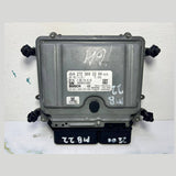 2010-2011 Mercedes-Benz ML350 Engine Control Module A2729002200 W164 ML350