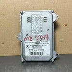 Load image into Gallery viewer, Mercedes W211 E350 Xenon Light Headlight Control Module Unit A003 8205826 OEM