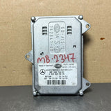 Mercedes W211 E350 Xenon Light Headlight Control Module Unit A003 8205826 OEM