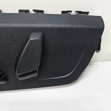 2016 BMW F30, F31, F35, X1 F48, Seat Adjustment Switch 9276615 Front Left