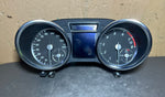 Bild in die Galerieansicht laden, 2013-2016 Mercedes-Benz W166 GL Instrument Cluster Speedometer A166 9003106 OEM