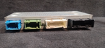Load image into Gallery viewer, BMW E65 TELEPHONE ADAPTER NAVIGATION CONTROL UNIT MODULE JAPAN - 6941122
