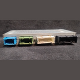 BMW E65 TELEPHONE ADAPTER NAVIGATION CONTROL UNIT MODULE JAPAN - 6941122