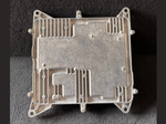 Load image into Gallery viewer, BMW 3 SERIES F30 F31 320i XDRIVE N20 ENGINE CONTROL UNIT SET OEM + KEY - 8606777
