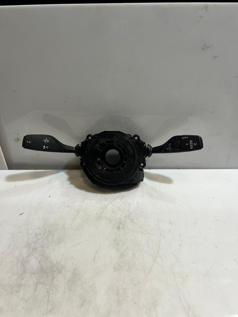 2014-2022 BMW 2 Series F45, BMW X1 F48 F16 Steering Column Switch 9368597 OEM