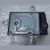 Genuine BMW SRS AB Control Module Unit – Part Number 5A19AB7