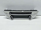 6801276-2015-2019 BMW 750i G11 G12 RHD Climate Control Panel OEM