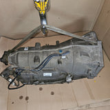 2005-2013 BMW 3 Series E90 E91 330I N53 Automatic Transmission 6HP-21 7592503