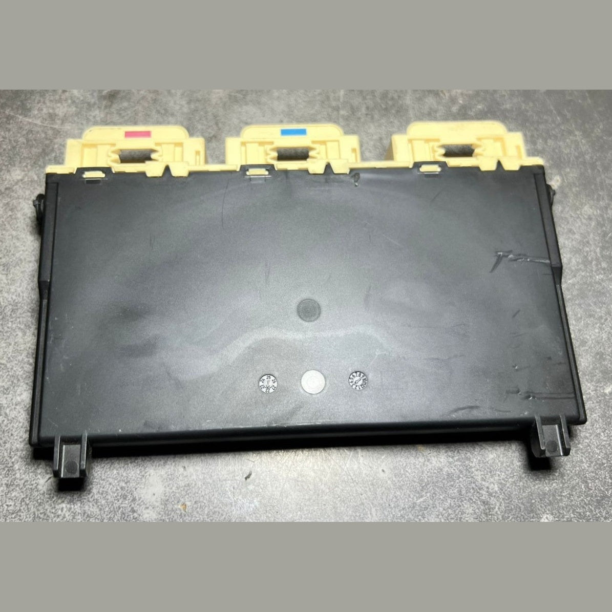 2017-2021 Mercedes Benz W167 GLE Driver Seat Control Module A167 9005219 OEM