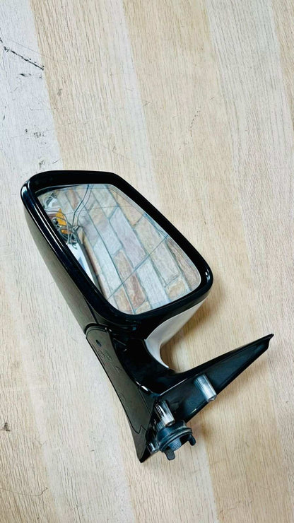 2013-19 BMW X5 F15 X6 F16 Electric SIDE MIRROR RIGHT SIDE 425546 LHD