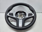Load image into Gallery viewer, 9502323-2018-2021 BMW X4 G02 X3 M Sport Steering Wheel Leather OEM