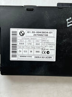 Load image into Gallery viewer, BMW E93 N47 Engine Control Unit ECU COMPLETE SET DDE + CAS3 AG +1KEY 7807530
