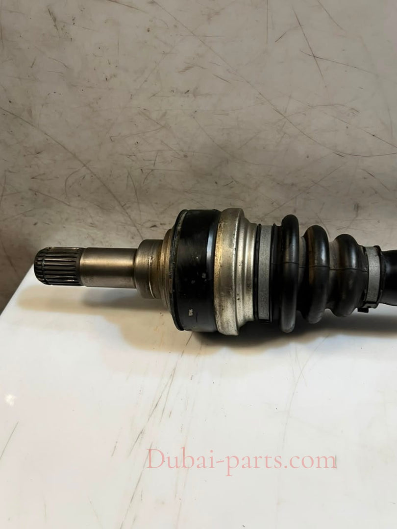 2011-2016 BMW 5 Series F10 F11 535i Rear CV Axle Drive Shaft 7581029 OEM