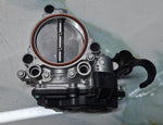 Bild in die Galerieansicht laden, 2024 BMW X5 G05 THROTTLE BODY VALVE 3.0L 9847189 OEM