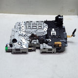 OEM 2012 BMW 535i Transmission Control Unit 0260550046 ZF 8HP45 F10 F25 X3 28iX