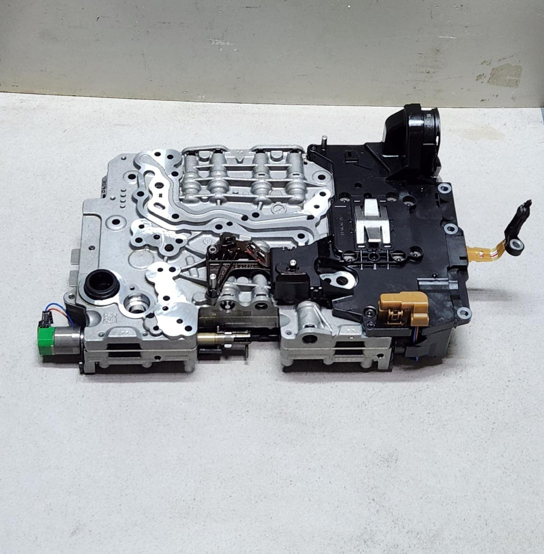 OEM 2012 BMW 535i Transmission Control Unit 0260550046 ZF 8HP45 F10 F25 X3 28iX