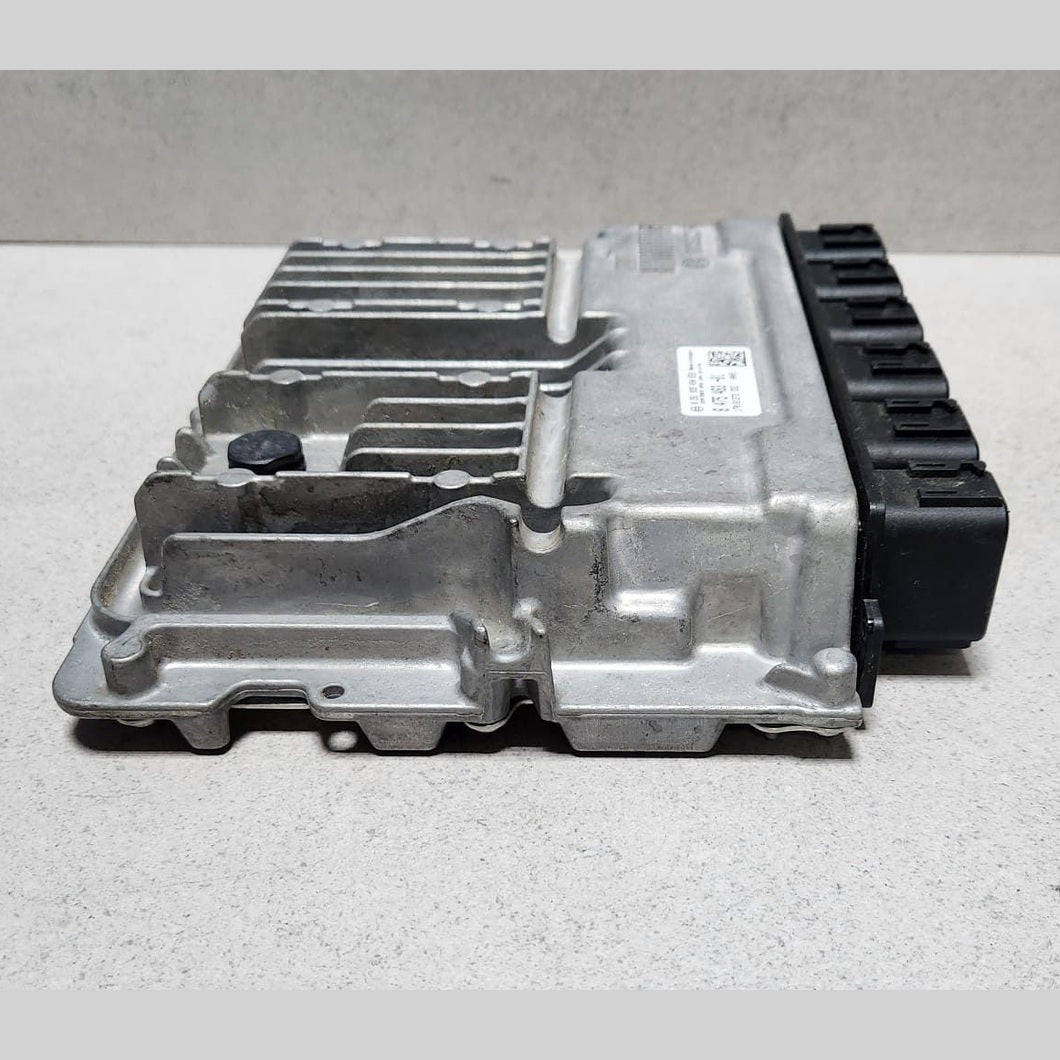 2017-2020 BMW X3 Engine Control Unit 8475483 G01 2.0 B48 ECU SET 