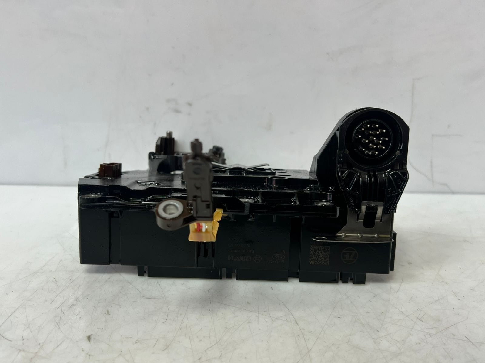 BMW X1 8HP45 E84 N20B20A automatic Transmission MECHATRONIC CONTROL 0260550075