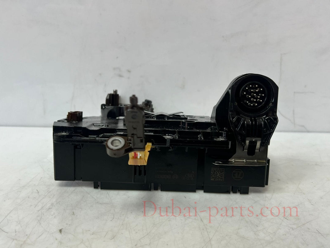 BMW X1 8HP45 E84 N20B20A automatic Transmission MECHATRONIC CONTROL 0260550075