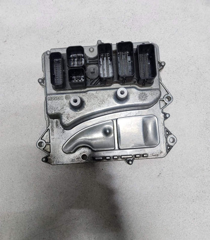 2009-2016 BMW 535i Engine Control Unit DME 7604402 5 Series F11 535i ECU