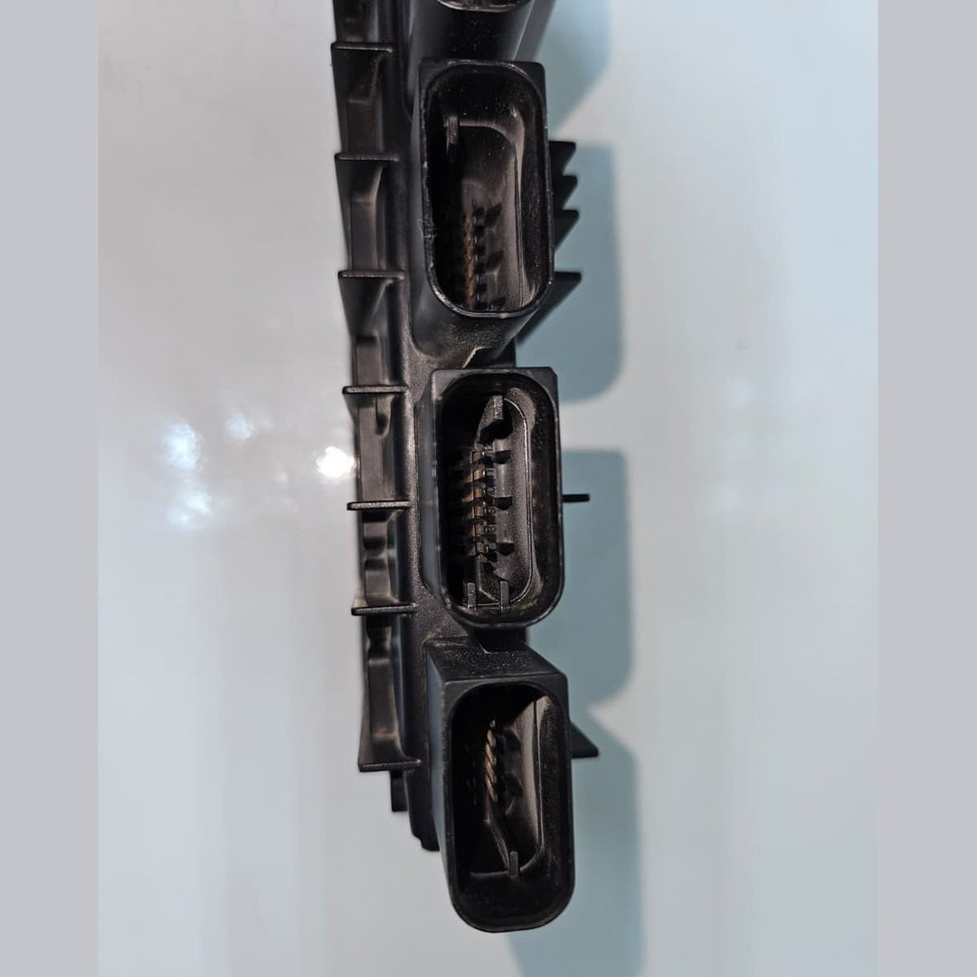 2018 BMW 430i Integrated Supply Module 8638551 OEM