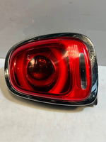 Bild in die Galerieansicht laden, 2014-2020 Mini Cooper F55 F56 F57 Left Right Side Tail Light 7297413 7297414 