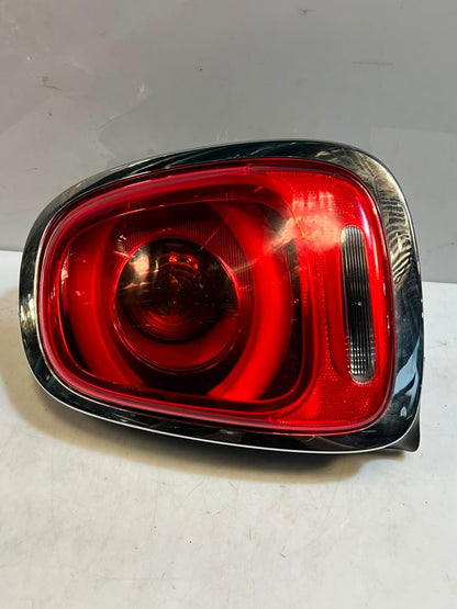 2014-2020 Mini Cooper F55 F56 F57 Left Right Side Tail Light 7297413 7297414 