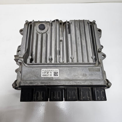 2014-2018 BMW F30 F31 320iX B48 xDrive Engine Control Unit DME 8674937 OEM
