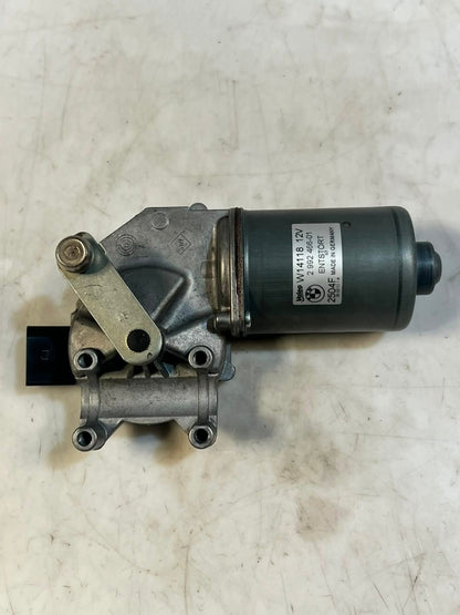 2010-2015 BMW X1 E84 WINDSHIELD Front Wiper Motor 2992466 OEM
