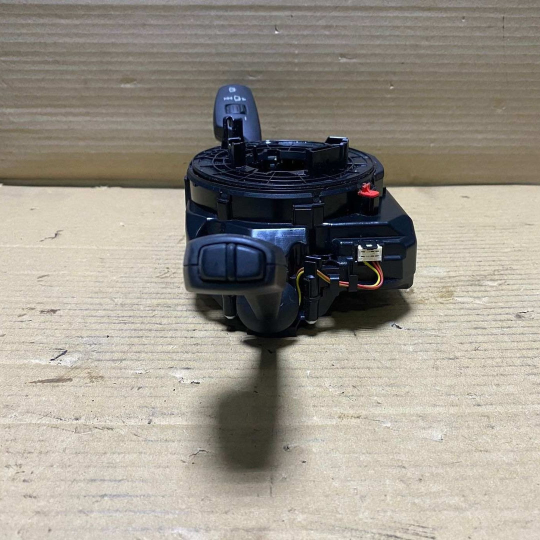 2012 BMW 750i Steering Column Switch Cluster 9234443  5 Series F10 F11, 6 Series