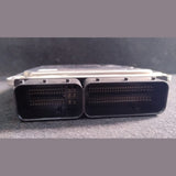 BMW 320d N47 F31 MOTORSTEUERGERÄT ECU NUR 8584276