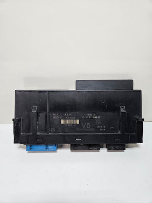 2011 - 2016 BMW 528i 550i 535i Electronic Body Control Module Unit 9228490
