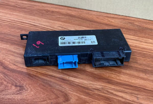 OEM BMW Series 5 6 7 F1 F2 F3 F7 F13 Central Gateway Control Module  9267516